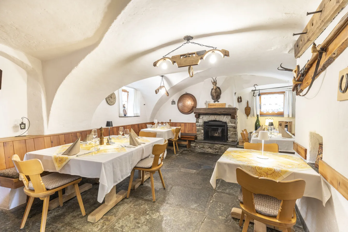 Gepflegter Hotel- und Restaurantbetrieb in Seenähe - Foto 6 von 9