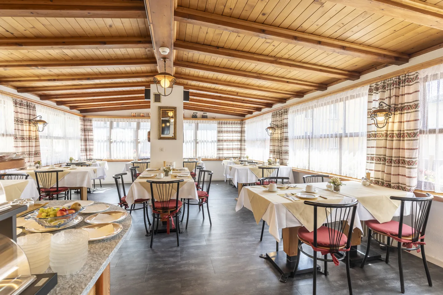 Gepflegter Hotel- und Restaurantbetrieb in Seenähe - Foto 7 von 9