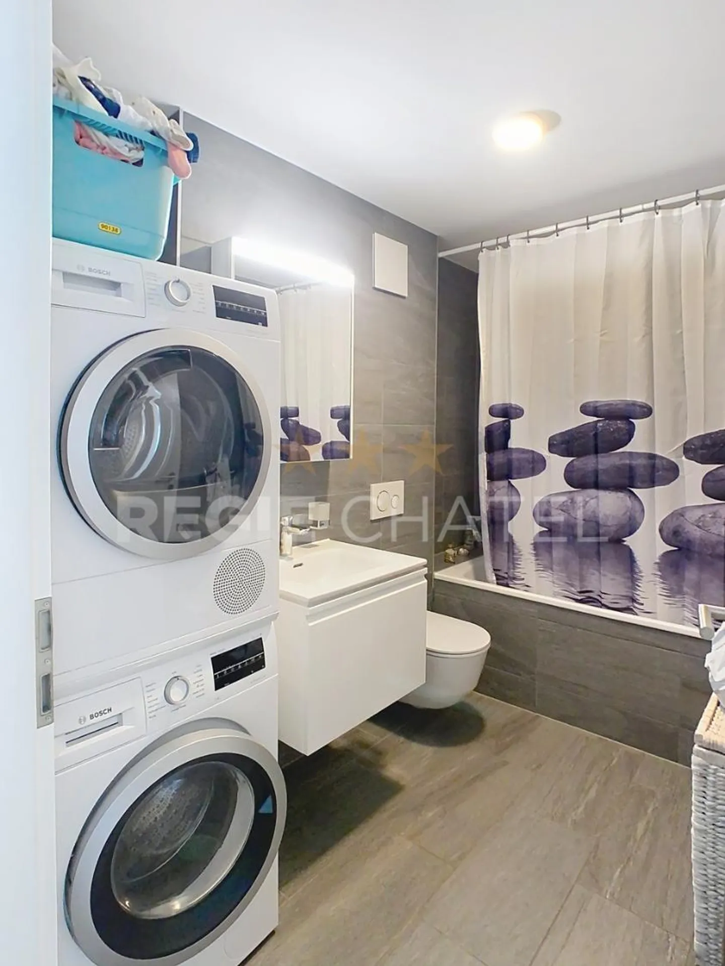 3,5-Zimmer-Wohnung - Foto 5 von 6