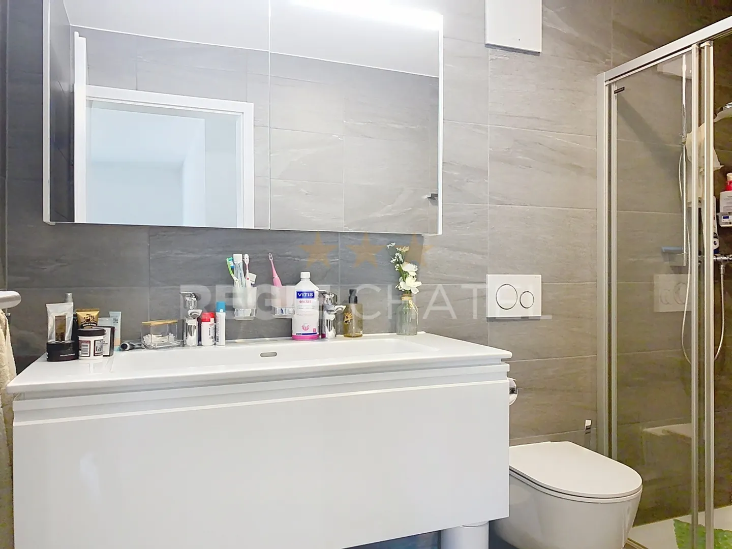 3,5-Zimmer-Wohnung - Foto 6 von 6