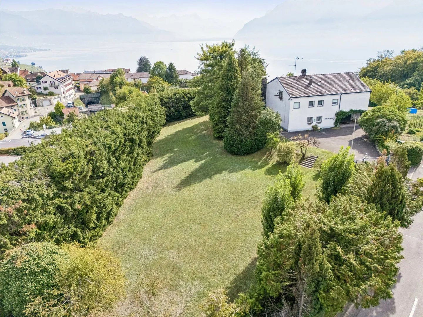 Baulandparzellen mit Seeblick - Foto 2 von 10