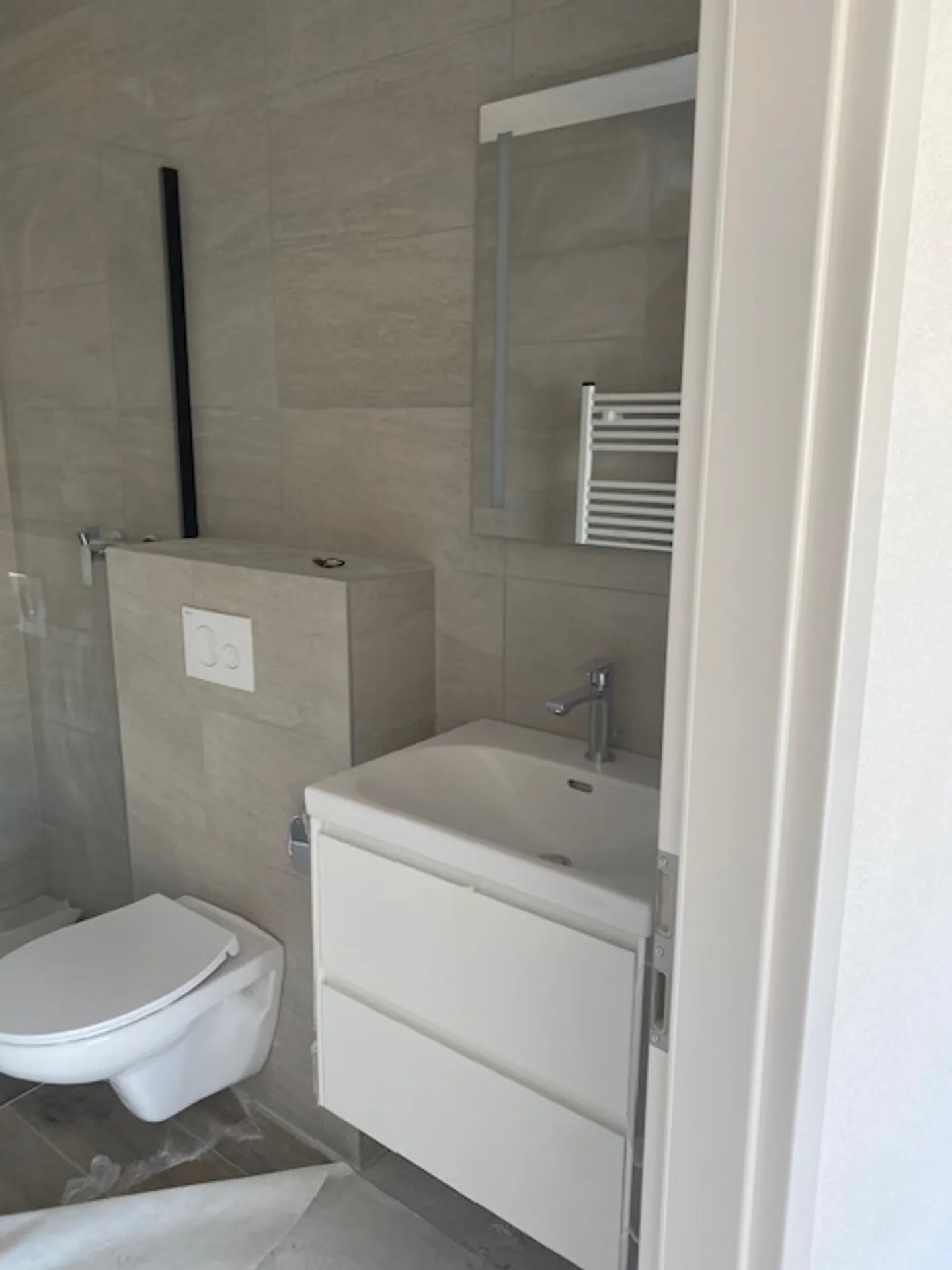 Zu verkaufen - NEUE Penthouse 3,5 Zimmer mit SÜD-Terrasse - Sion (VS) - Foto 6 von 17