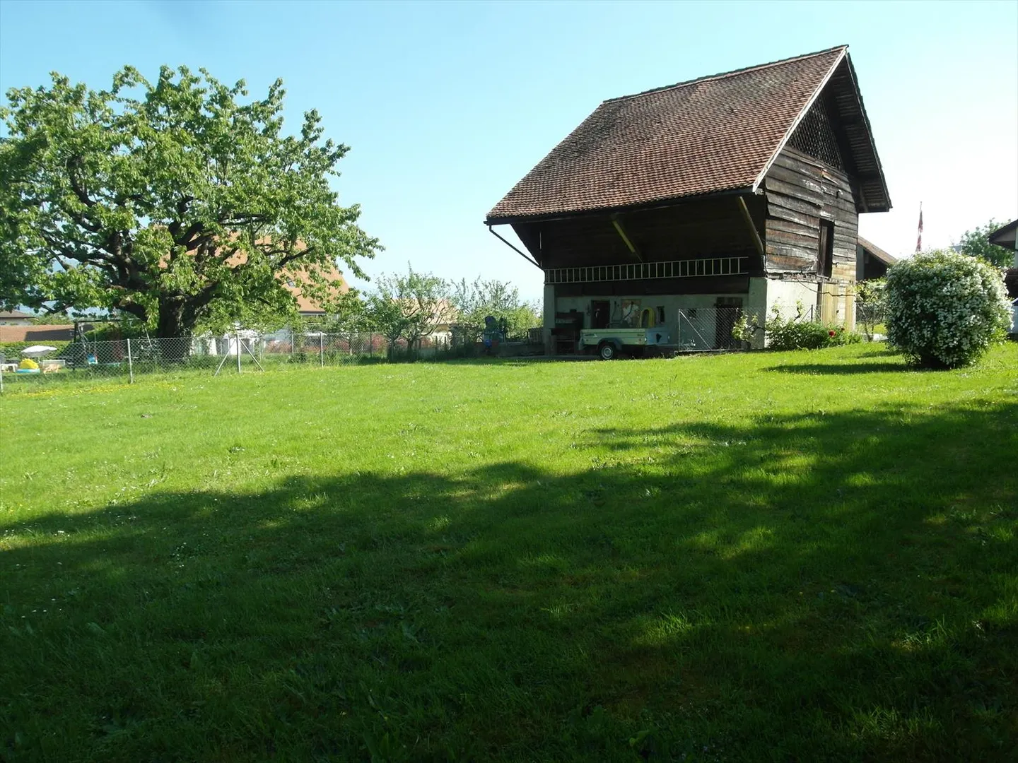 In vendita a Font (Estavayer-le-Lac) casa con annessi - Foto 11 di 31