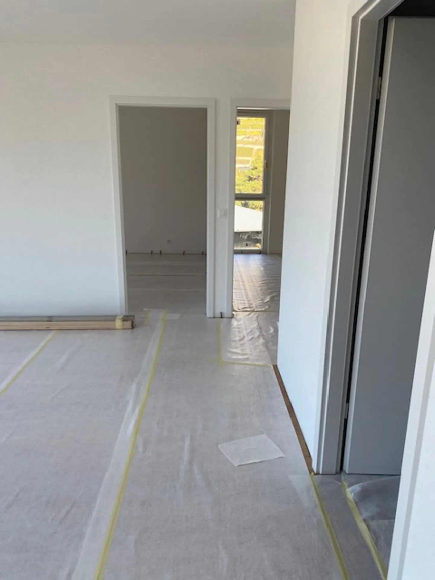 Zu verkaufen - NEUE Penthouse 3,5 Zimmer mit SÜD-Terrasse - Sion (VS) - Foto 13 von 17