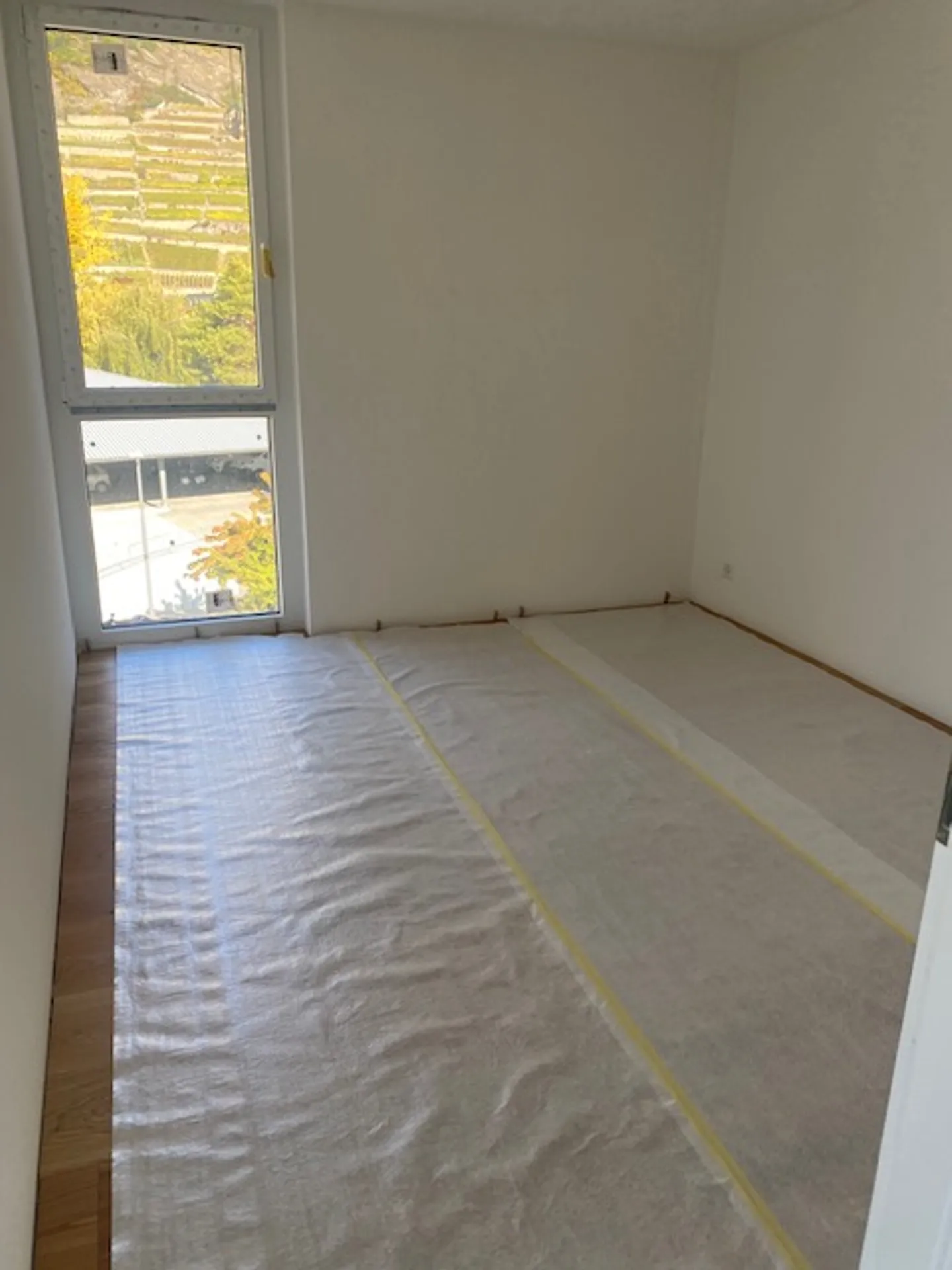 Zu verkaufen - NEUE Penthouse 3,5 Zimmer mit SÜD-Terrasse - Sion (VS) - Foto 12 von 17