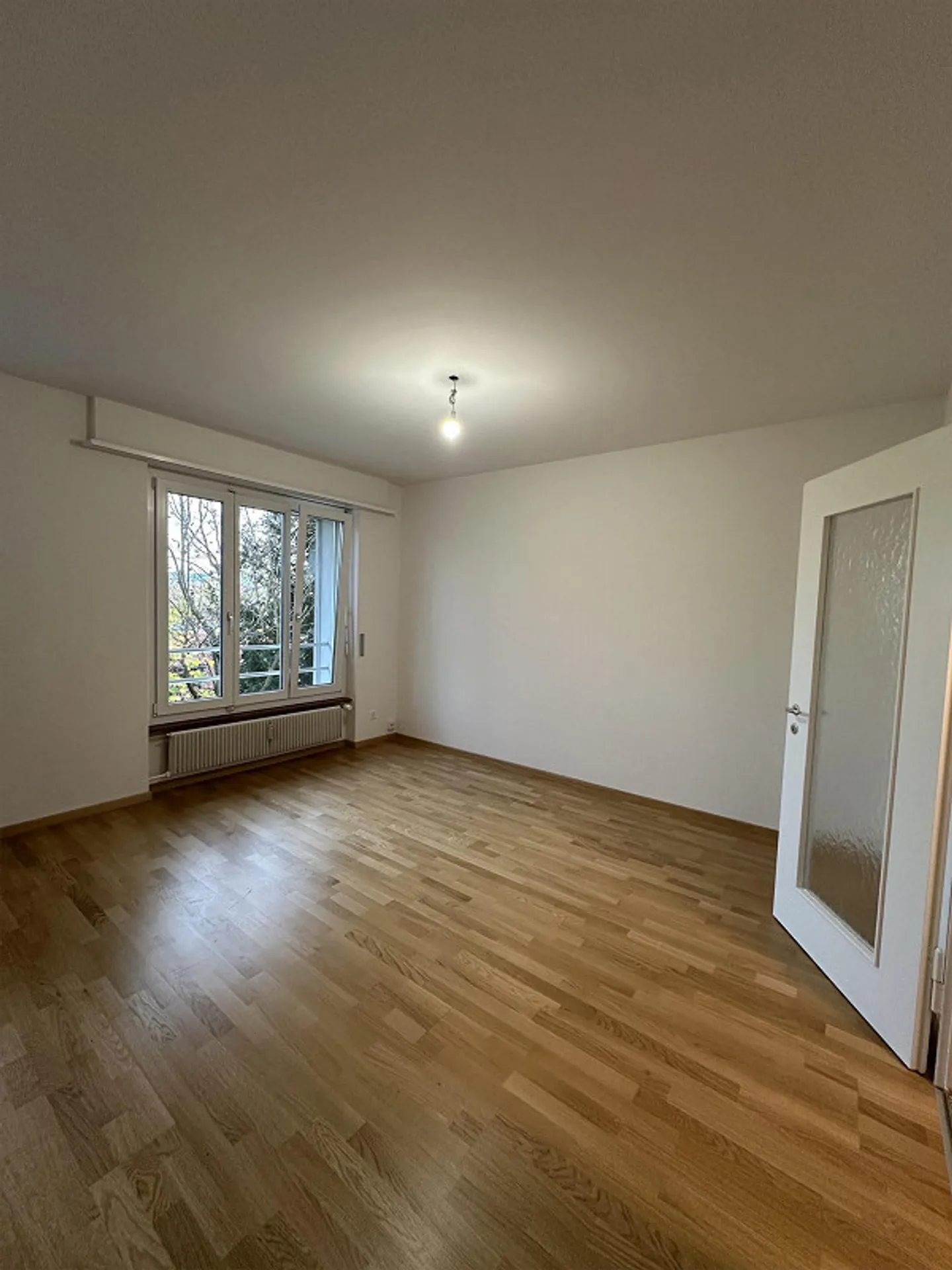Renovierte Wohnung in Stadtnähe - Foto 4 von 5