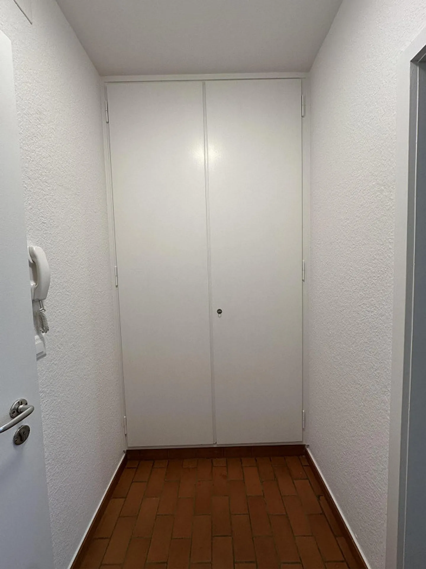 Renovierte Wohnung in Stadtnähe - Foto 5 von 5