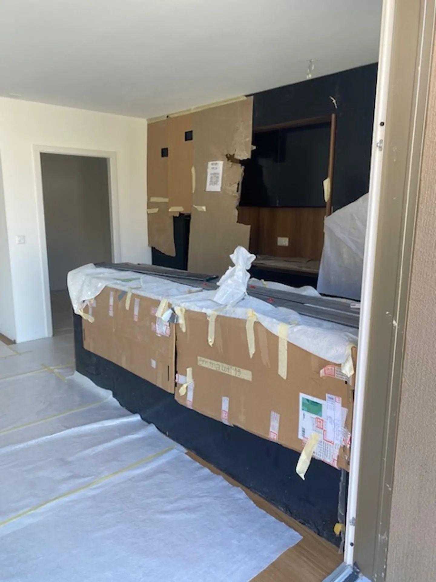 Zu verkaufen - NEUE Penthouse 3,5 Zimmer mit SÜD-Terrasse - Sion (VS) - Foto 17 von 17