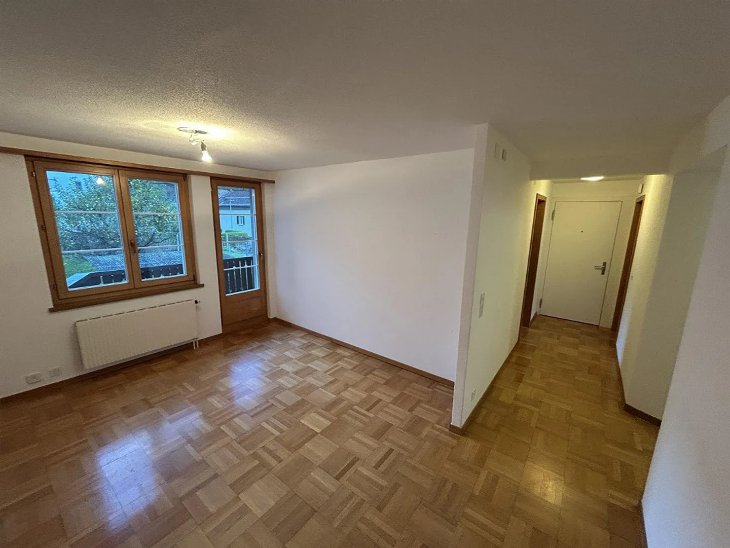 3 Zimmerwohnung - Foto 1 von 8
