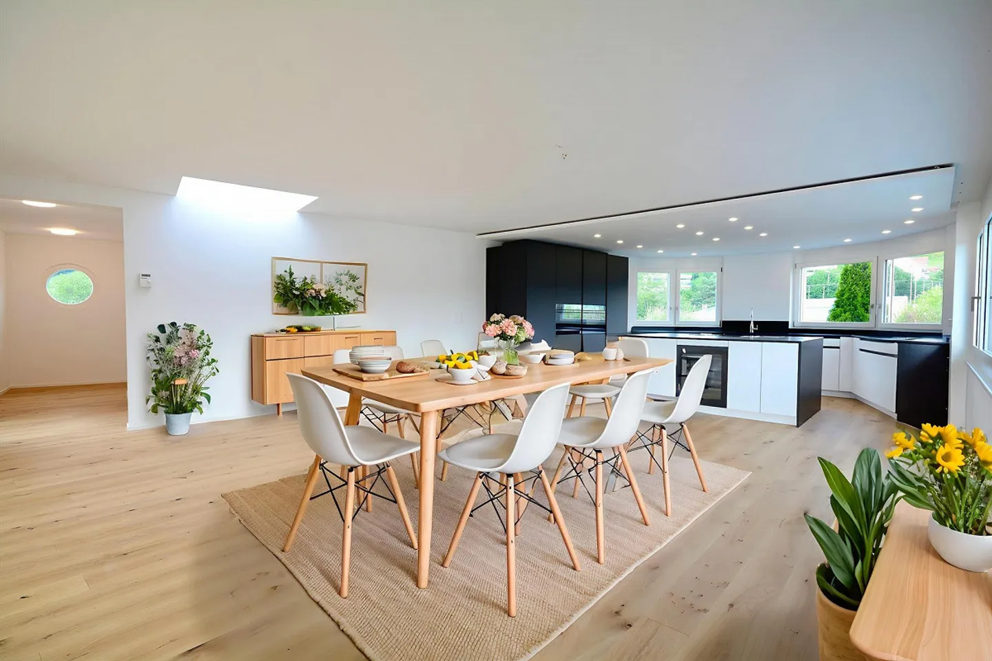 New Penthouse Apartment - Photo 1 of 12