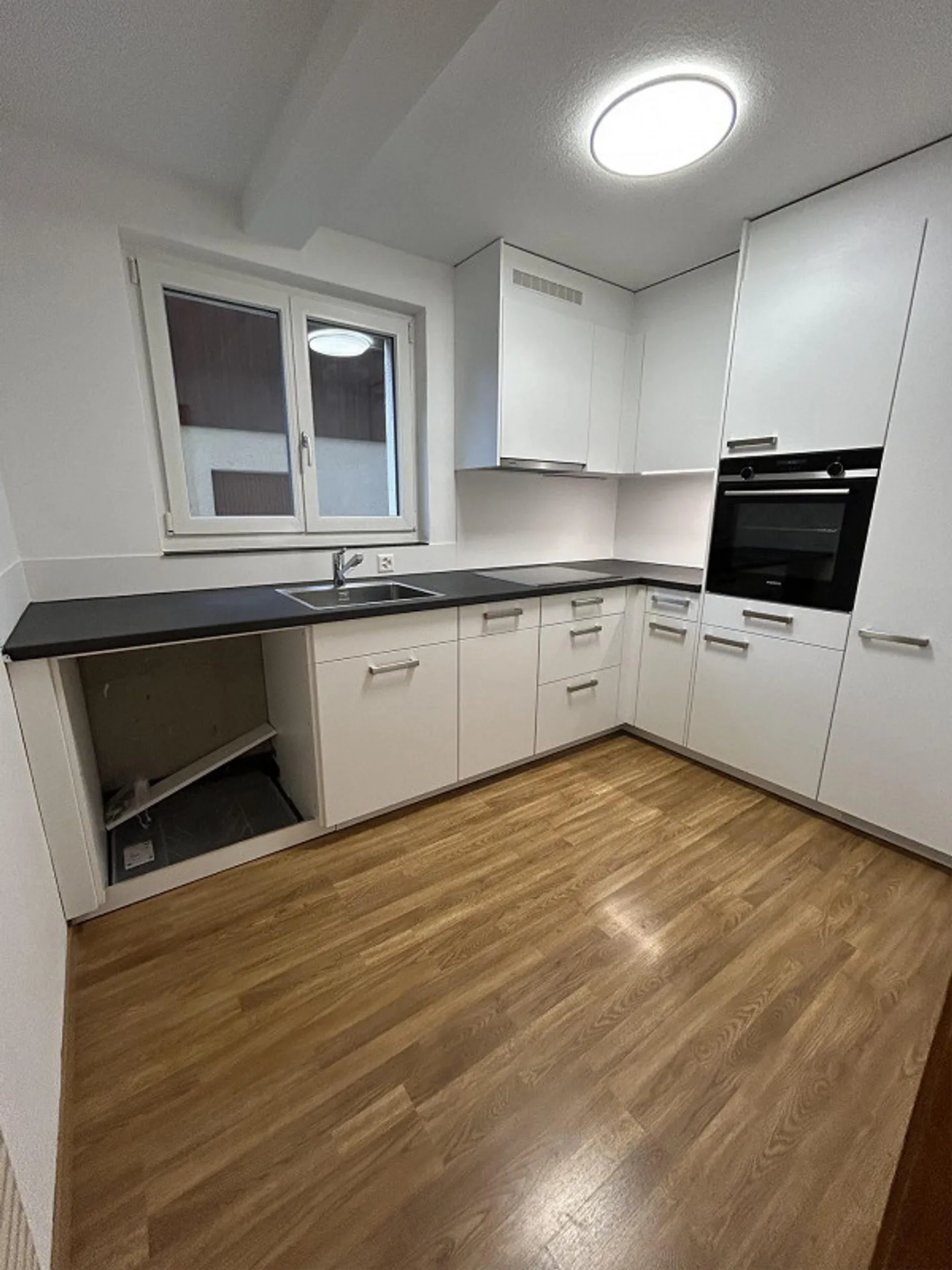 3 Zimmerwohnung - Foto 3 von 8