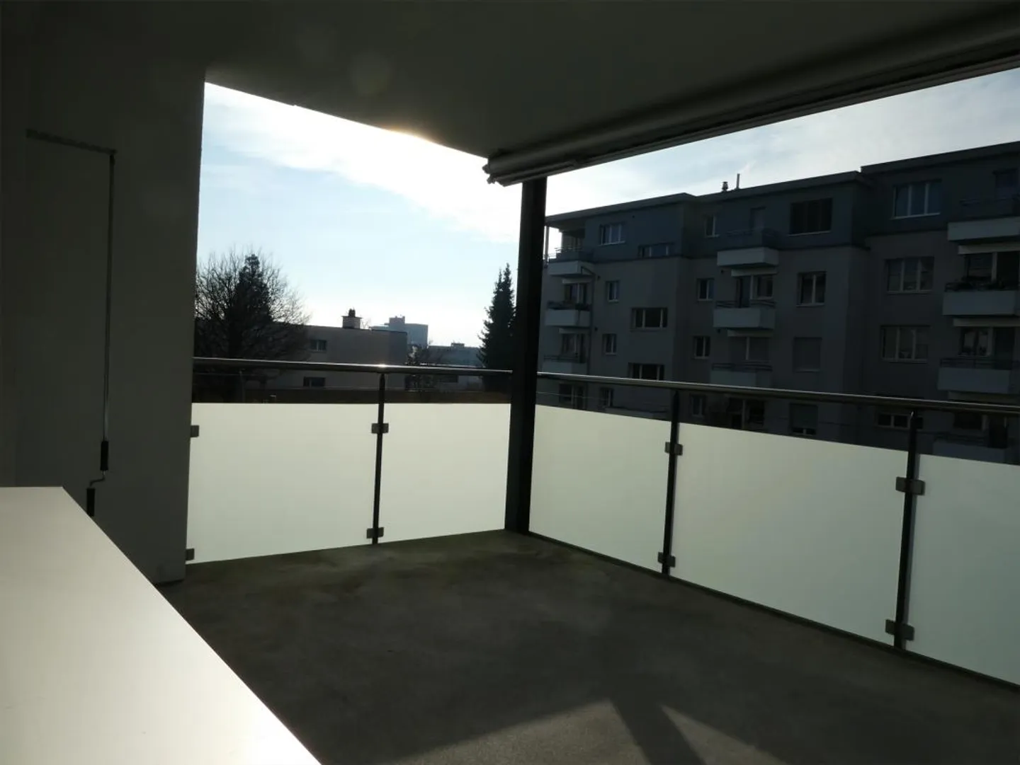 Appartement 3 pièces lumineux et central - Photo 9 sur 10