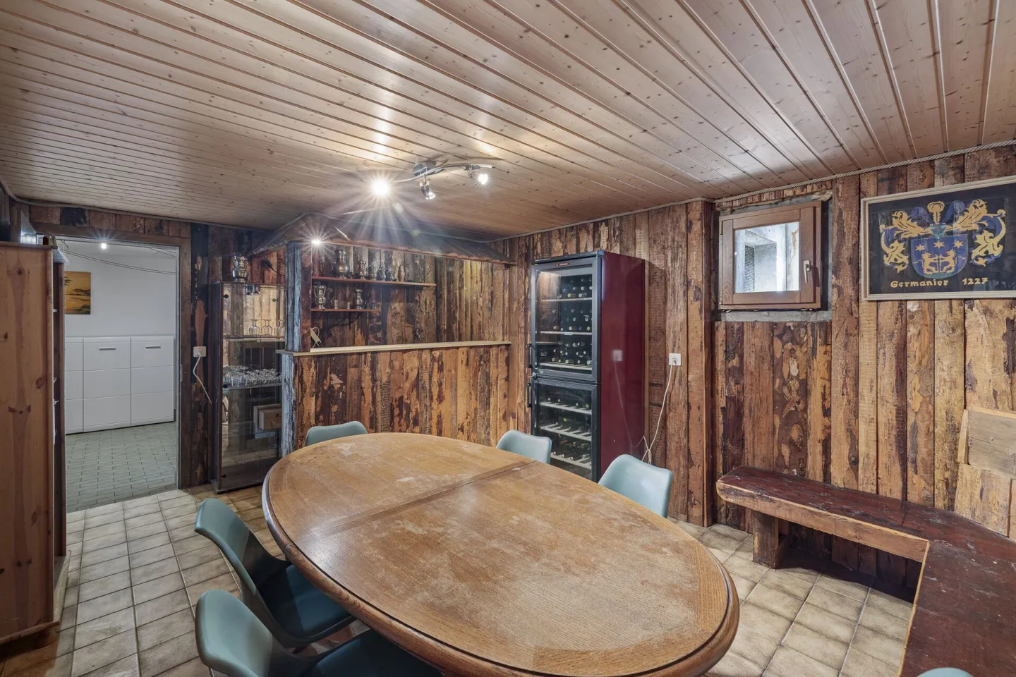 Wunderschöne 6-Zimmer-Villa 1/2 von 297 m2 mit einem wunderschönen Außenbereich - Foto 25 von 33