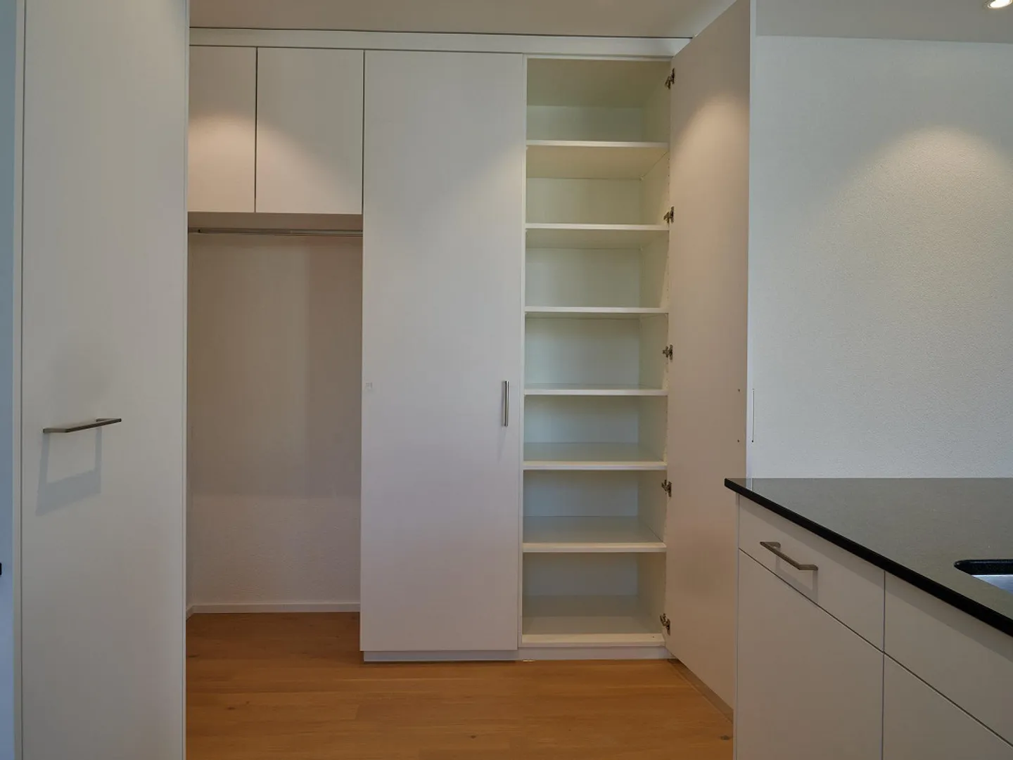 Appartamento attraente in una posizione tranquilla - Foto 3 di 5