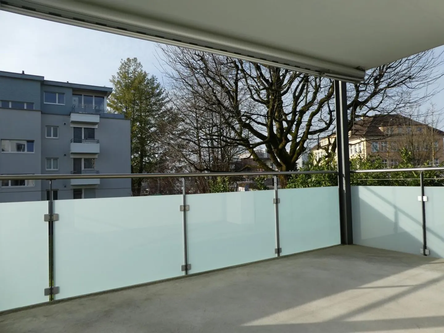 Appartement 3 pièces lumineux et central - Photo 10 sur 10