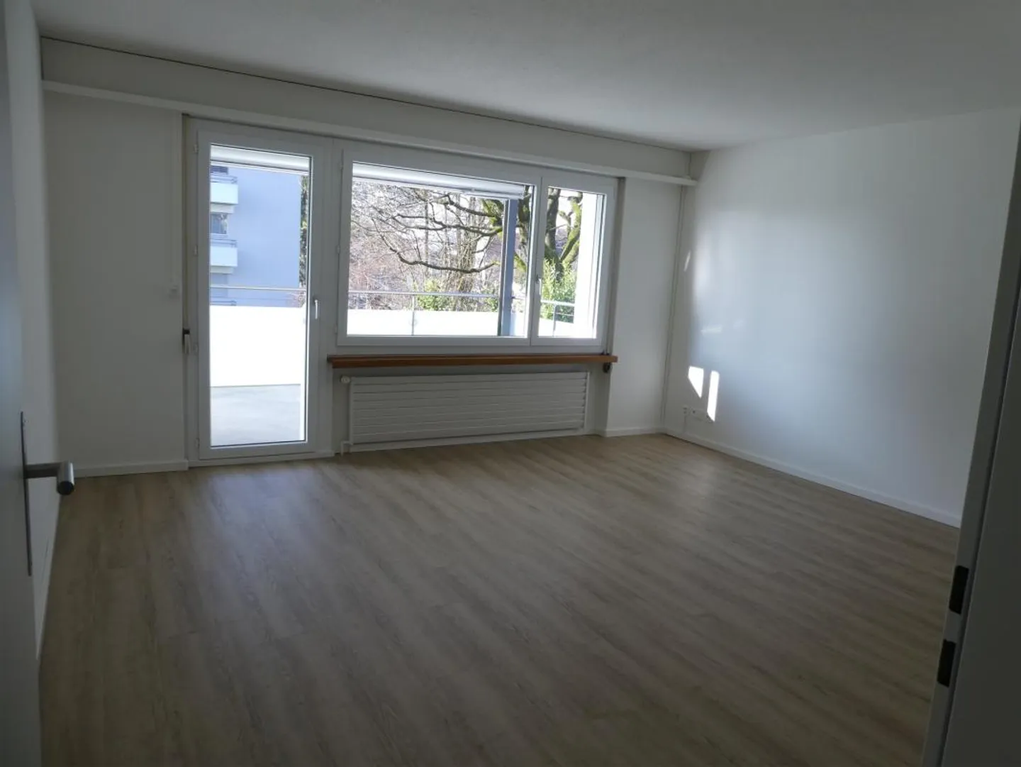 Appartement 3 pièces lumineux et central - Photo 4 sur 10