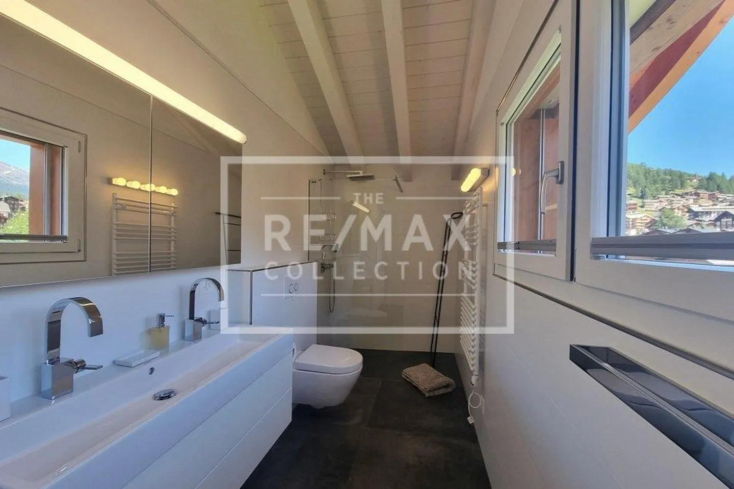 Appartamento duplex moderno proprio accanto all'Alpin Express - Foto 7 di 13