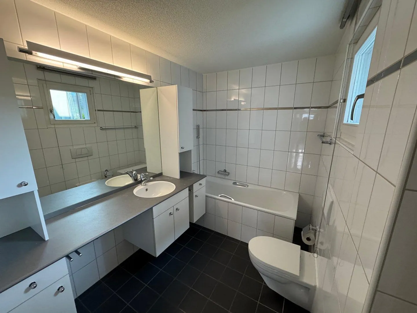 Appartement lumineux de 3,5 pièces à Belp dans un standard de propriété - Photo 6 sur 9