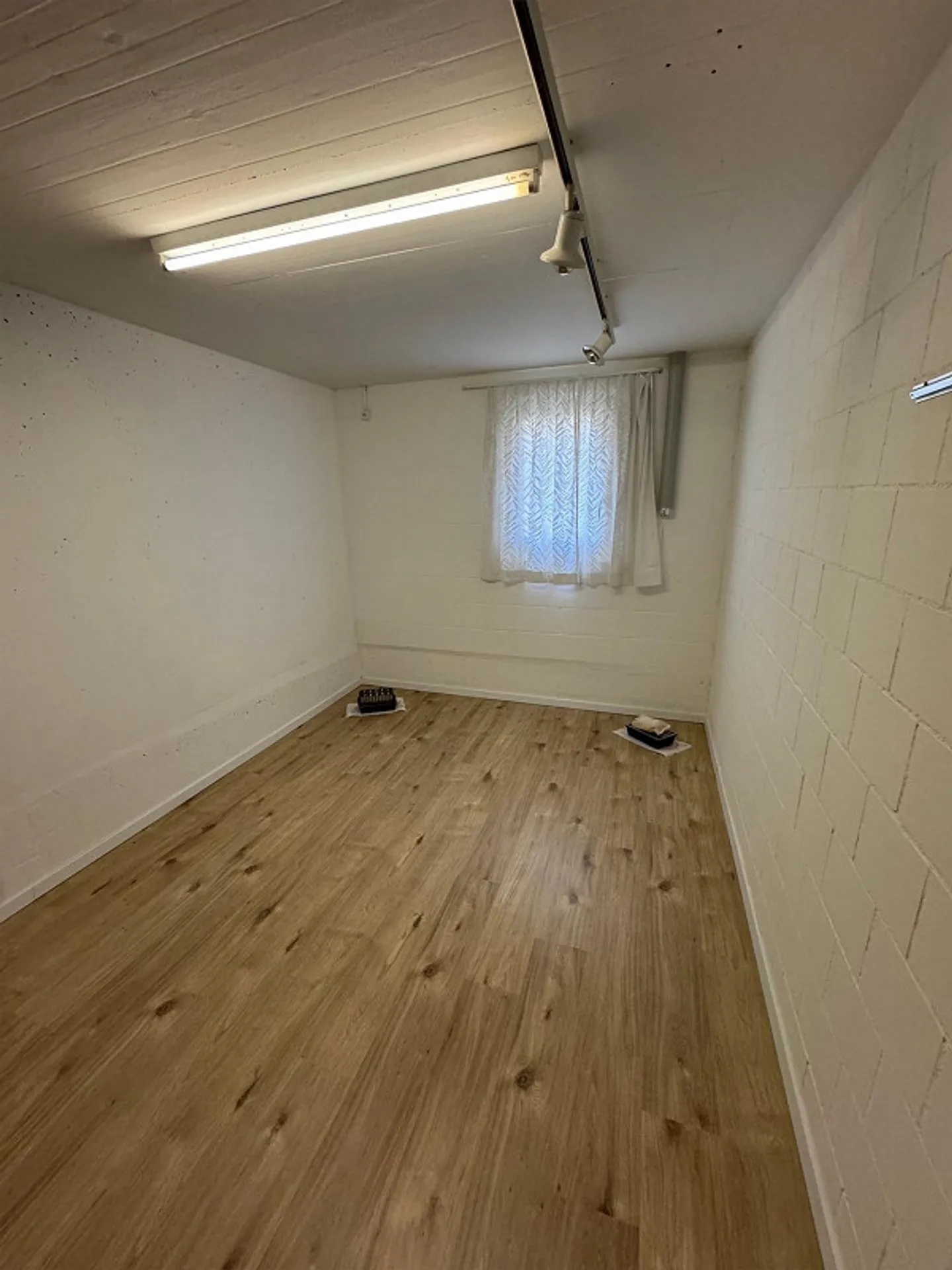 Appartement lumineux de 3,5 pièces à Belp dans un standard de propriété - Photo 9 sur 9