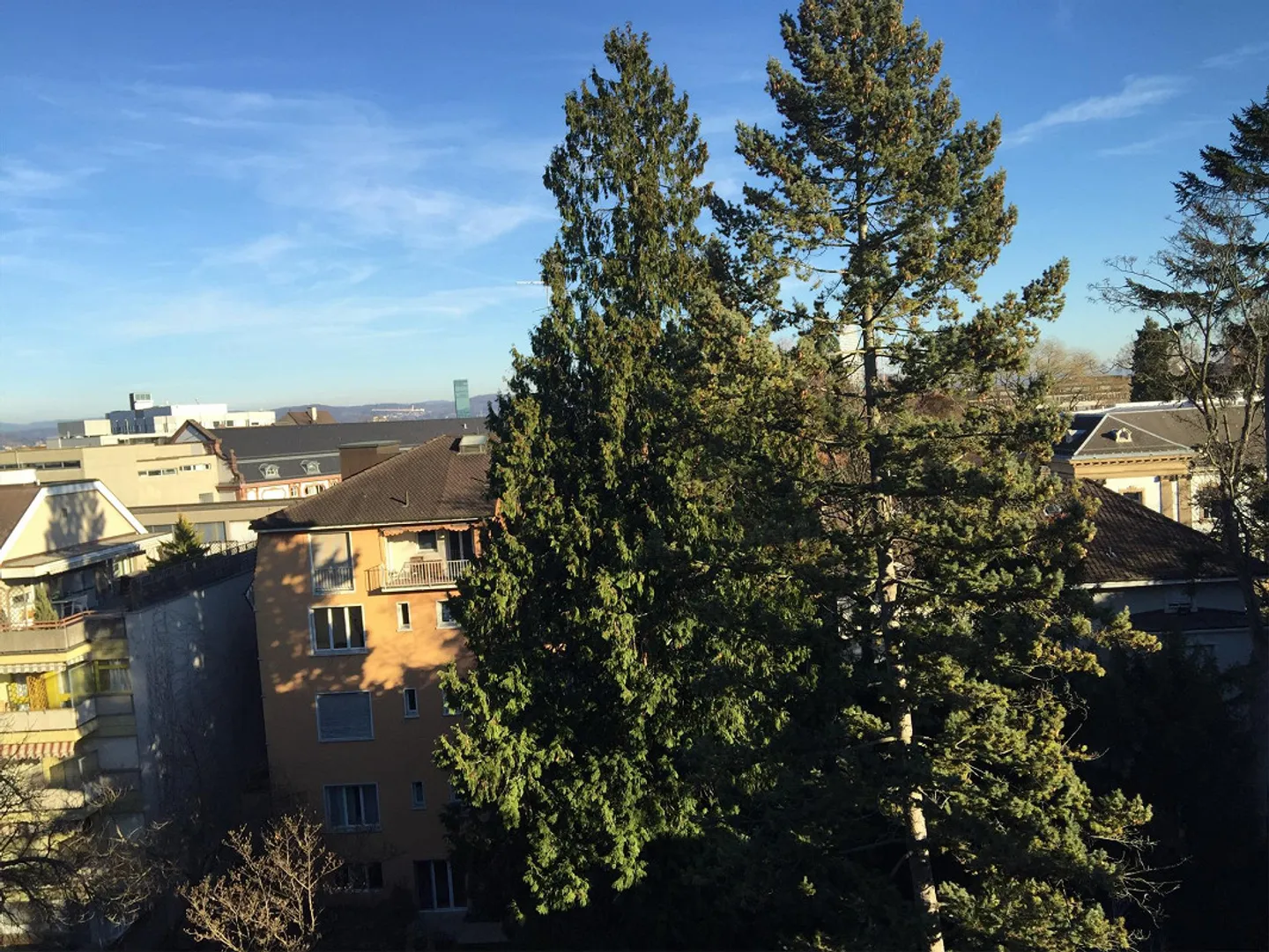 Beautiful 1.5 room apartment with great view - Photo 8 of 8