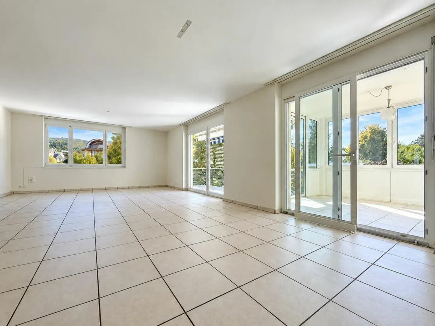 Geräumige 4.5-Zimmerwohnung - Foto 1 von 15