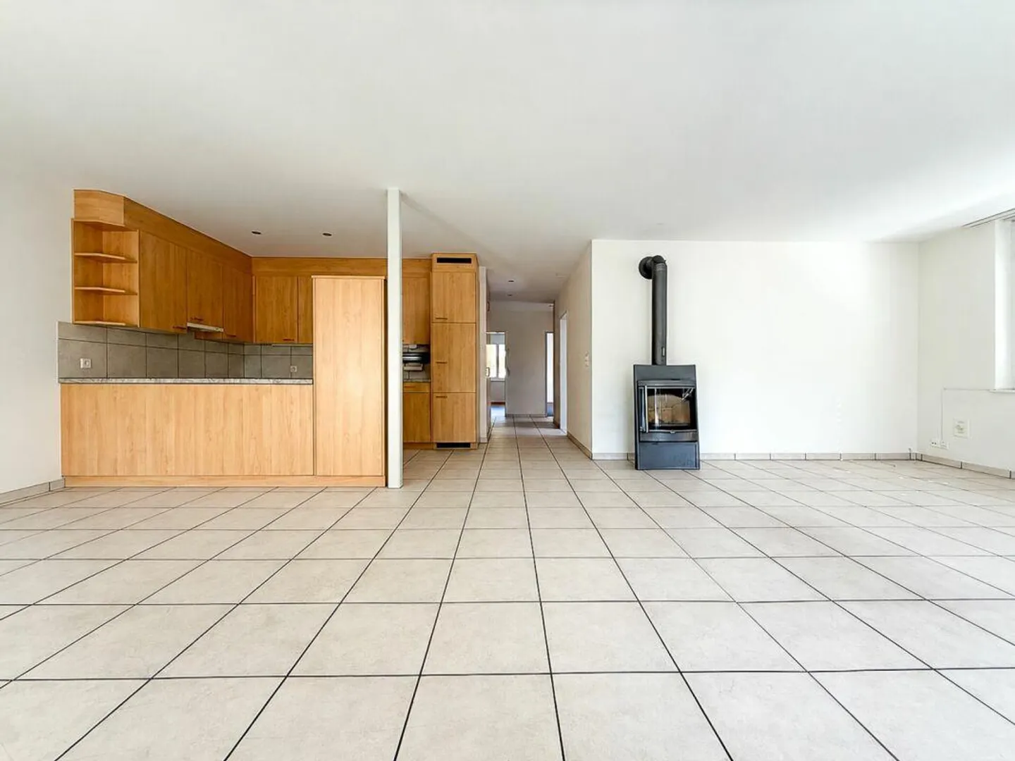 Geräumige 4.5-Zimmerwohnung - Foto 2 von 15