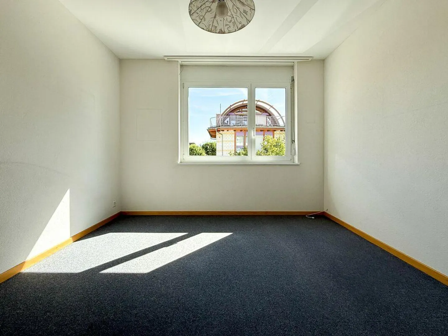 Geräumige 4.5-Zimmerwohnung - Foto 7 von 15