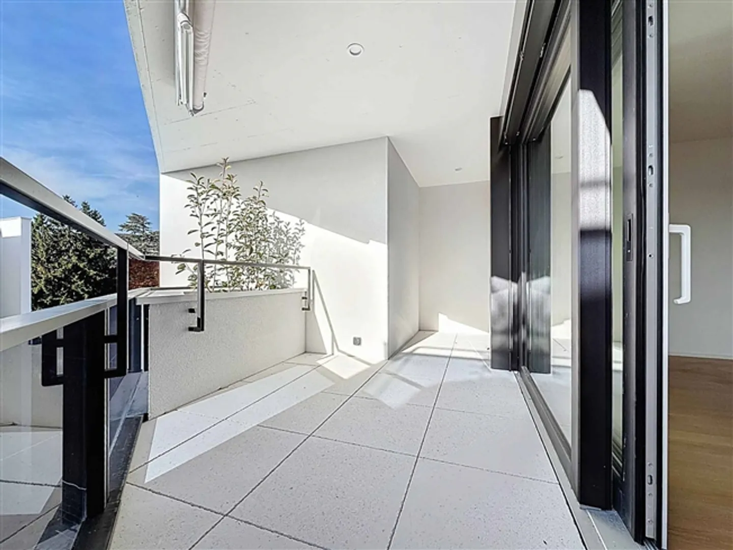 La Baie d'Opale appartamento 3.5 stanze nuovissimo con 2 balconi coperti - Foto 9 di 13