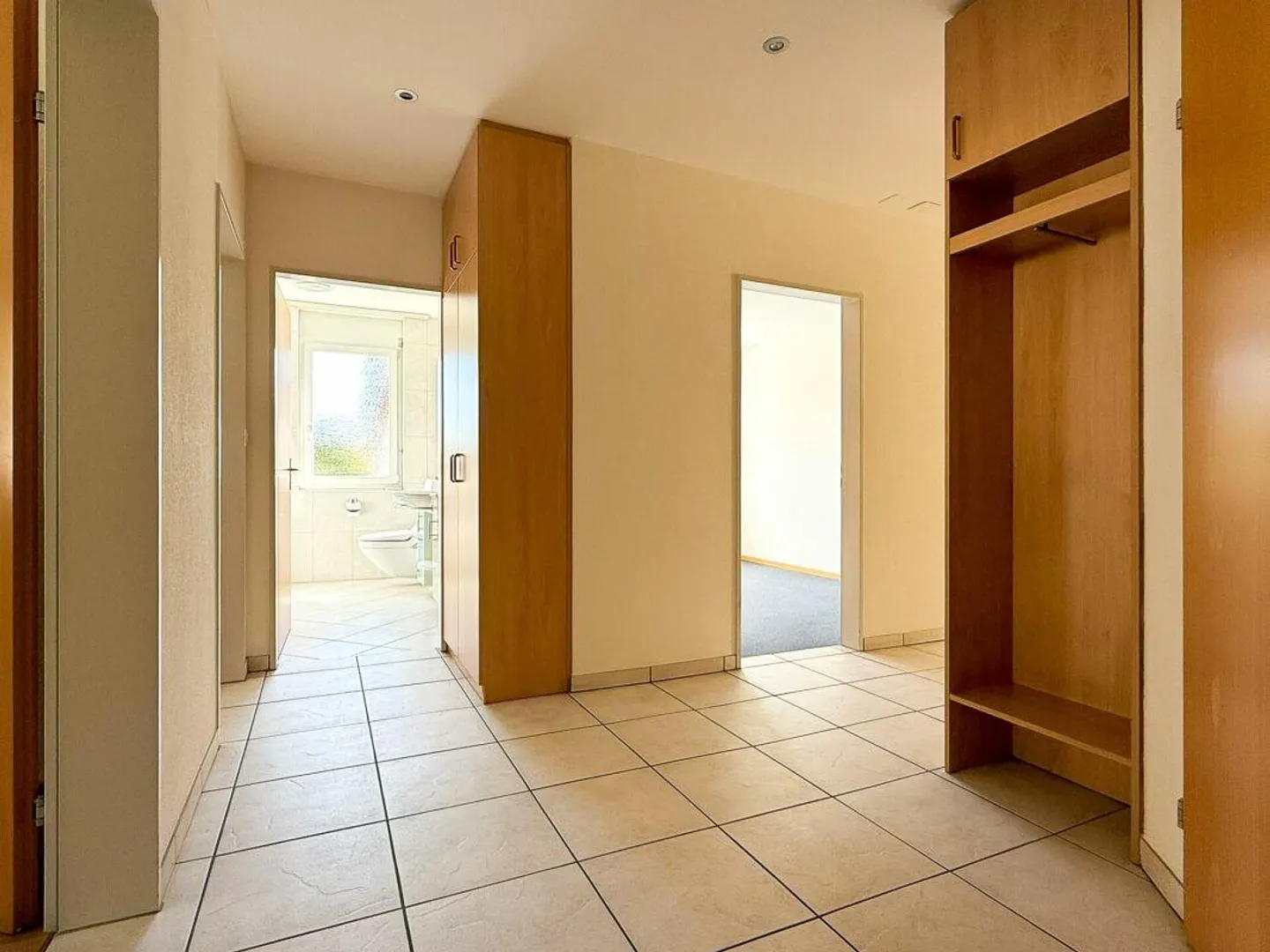Geräumige 4.5-Zimmerwohnung - Foto 11 von 15
