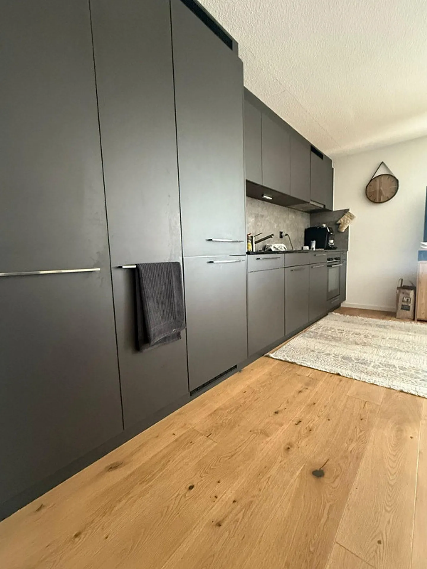 Moderno appartamento con 2 camere in una zona residenziale tranquilla - Foto 3 di 5