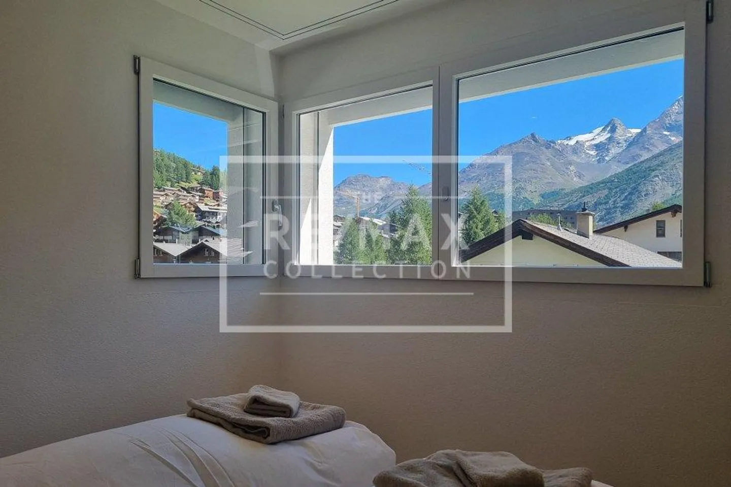 Appartamento duplex moderno proprio accanto all'Alpin Express - Foto 10 di 13