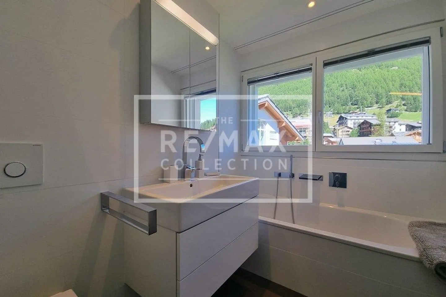 Appartamento duplex moderno proprio accanto all'Alpin Express - Foto 11 di 13