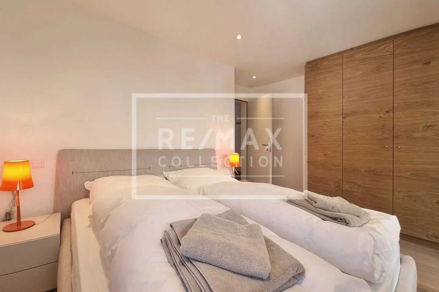 Appartamento duplex moderno proprio accanto all'Alpin Express - Foto 12 di 13