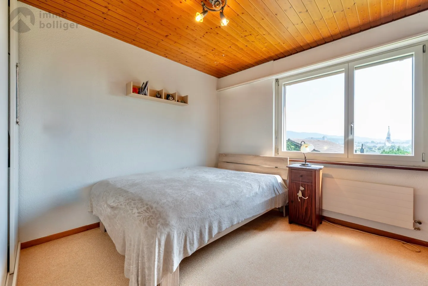 Vivere con vista – Abitare su un piano nella campagna - Foto 10 di 19