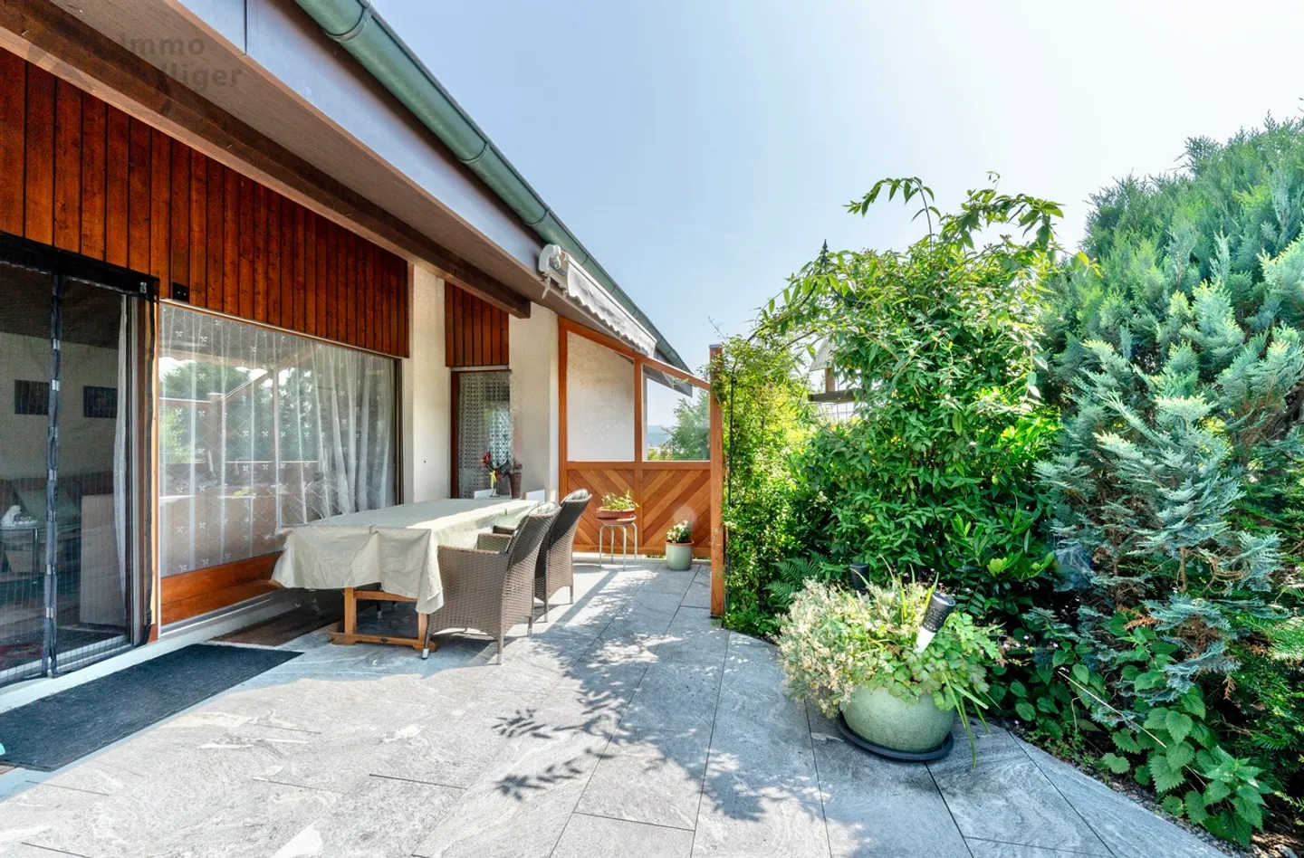Vivere con vista – Abitare su un piano nella campagna - Foto 11 di 19