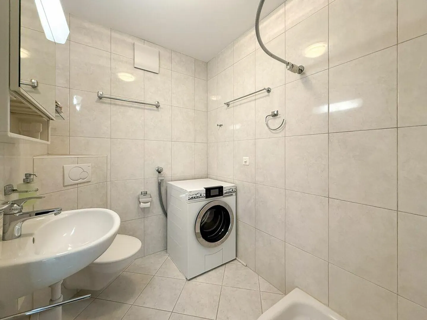 Geräumige 4.5-Zimmerwohnung - Foto 9 von 15