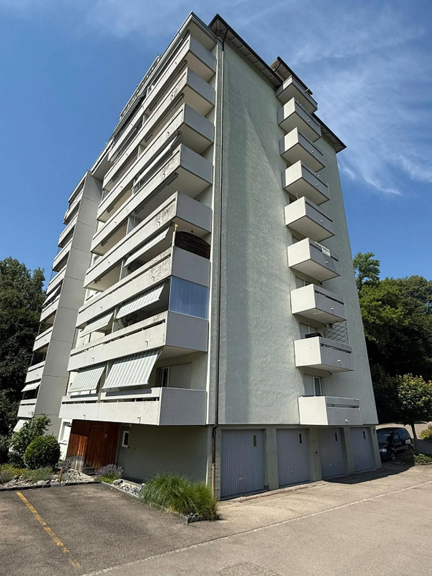 Moderno appartamento con 2 camere in una zona residenziale tranquilla - Foto 5 di 5