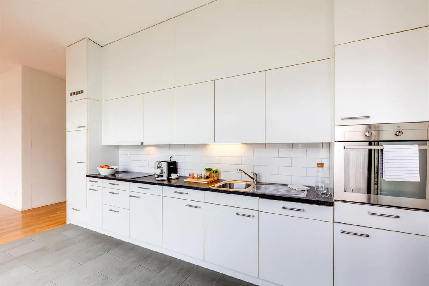 Vie ensoleillée dans le vert - Photo 6 sur 12