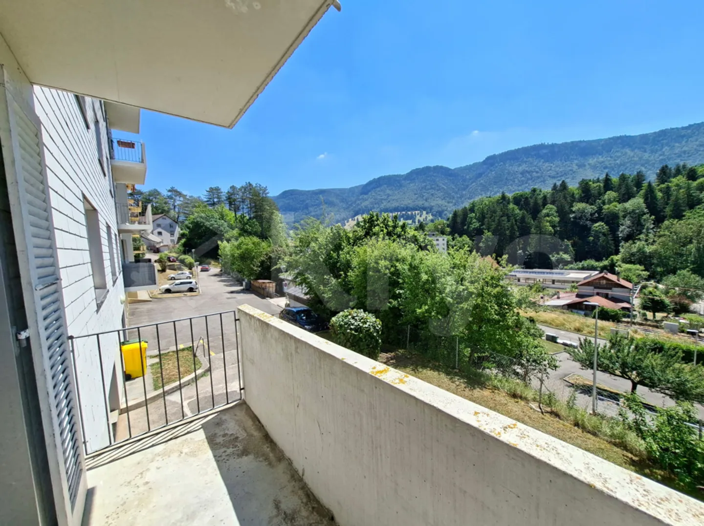 BELLO 3 LOCALI 70 M2 CON BALCONE 1° PIANO - Foto 4 di 8
