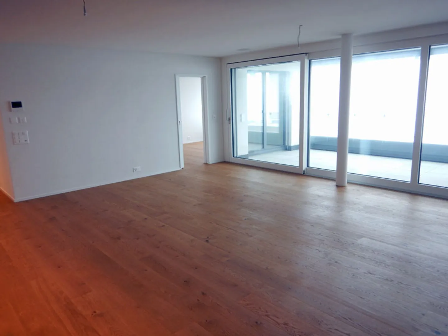 Appartement moderne à Wauwil - Photo 3 sur 7