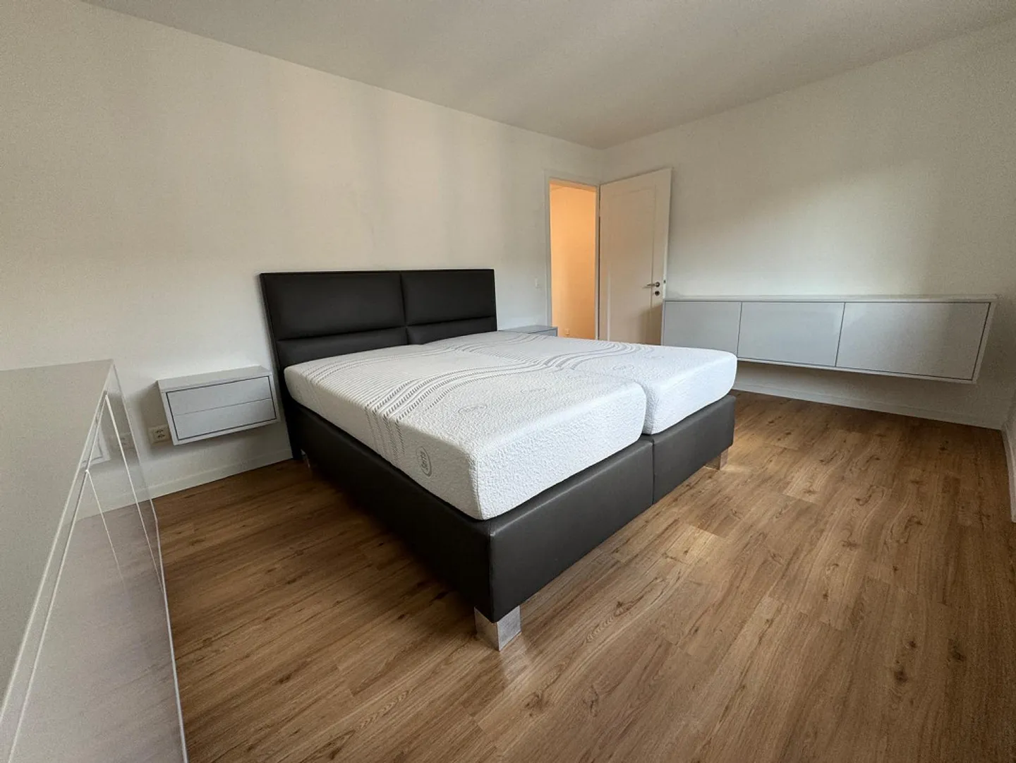 Appartamento arredato nel centro della città di Zug - Foto 4 di 6
