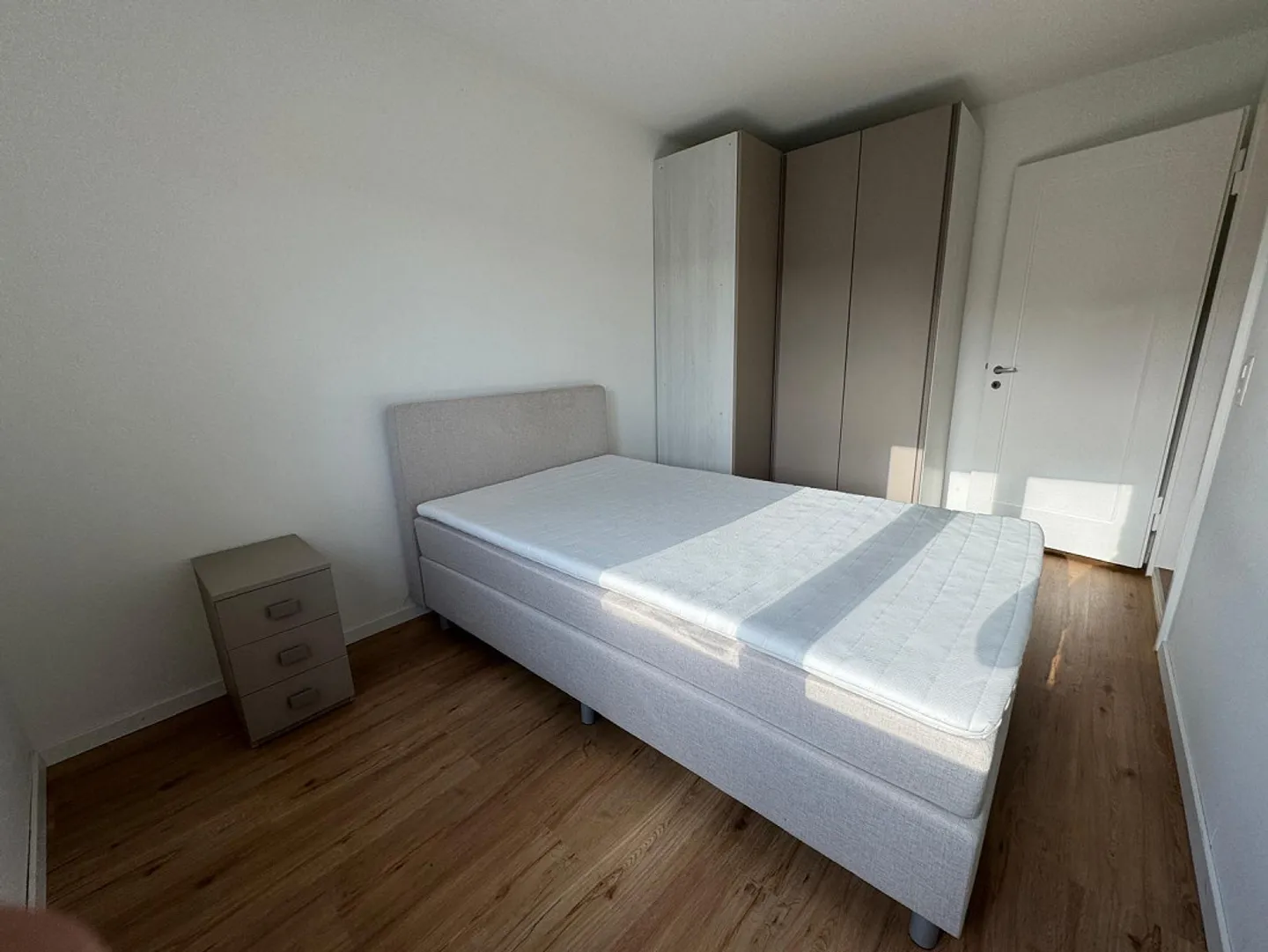 Appartamento arredato nel centro della città di Zug - Foto 6 di 6