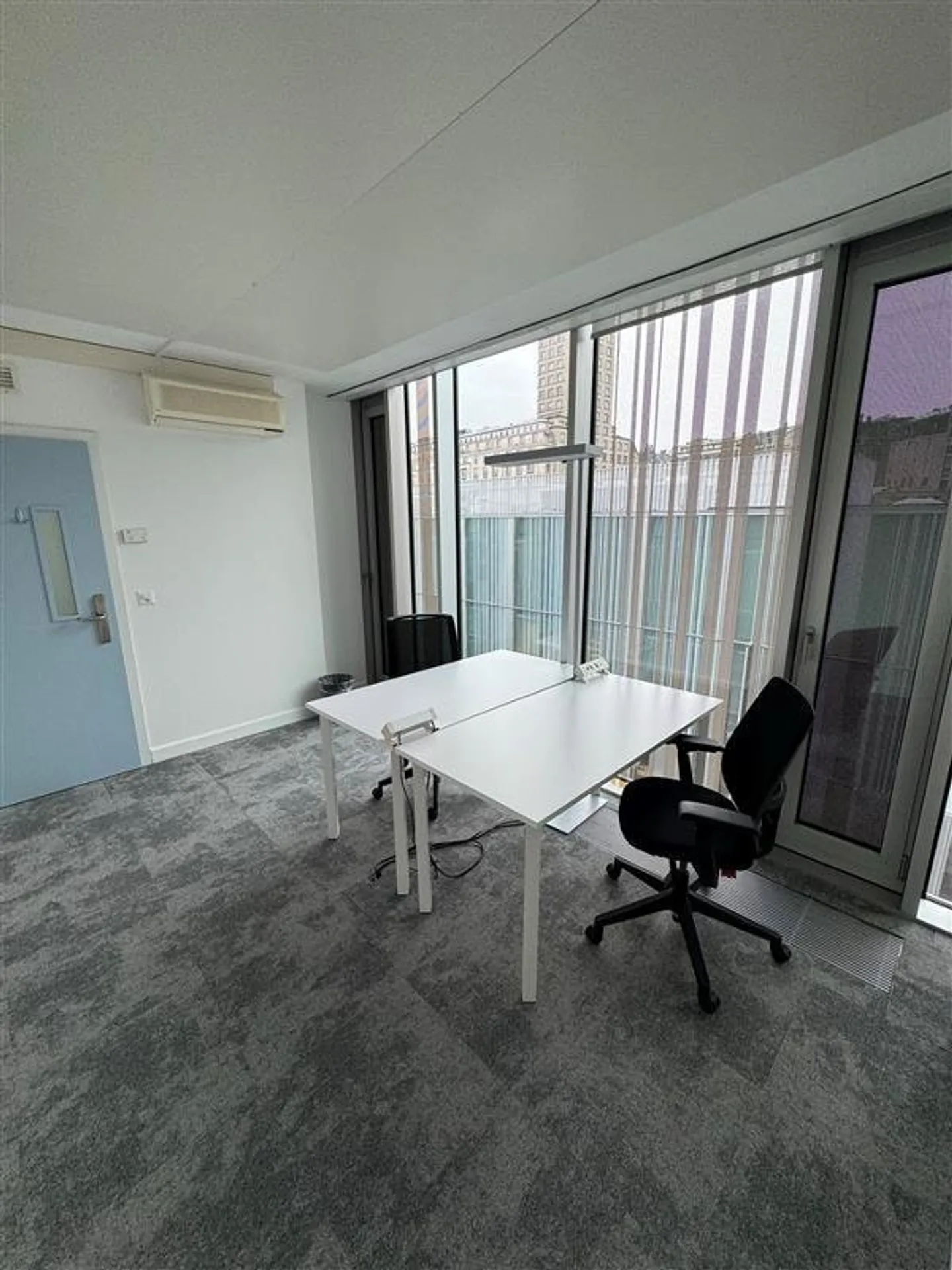 Adesioni agli uffici flessibili di Regus City Flon - Foto 1 di 18