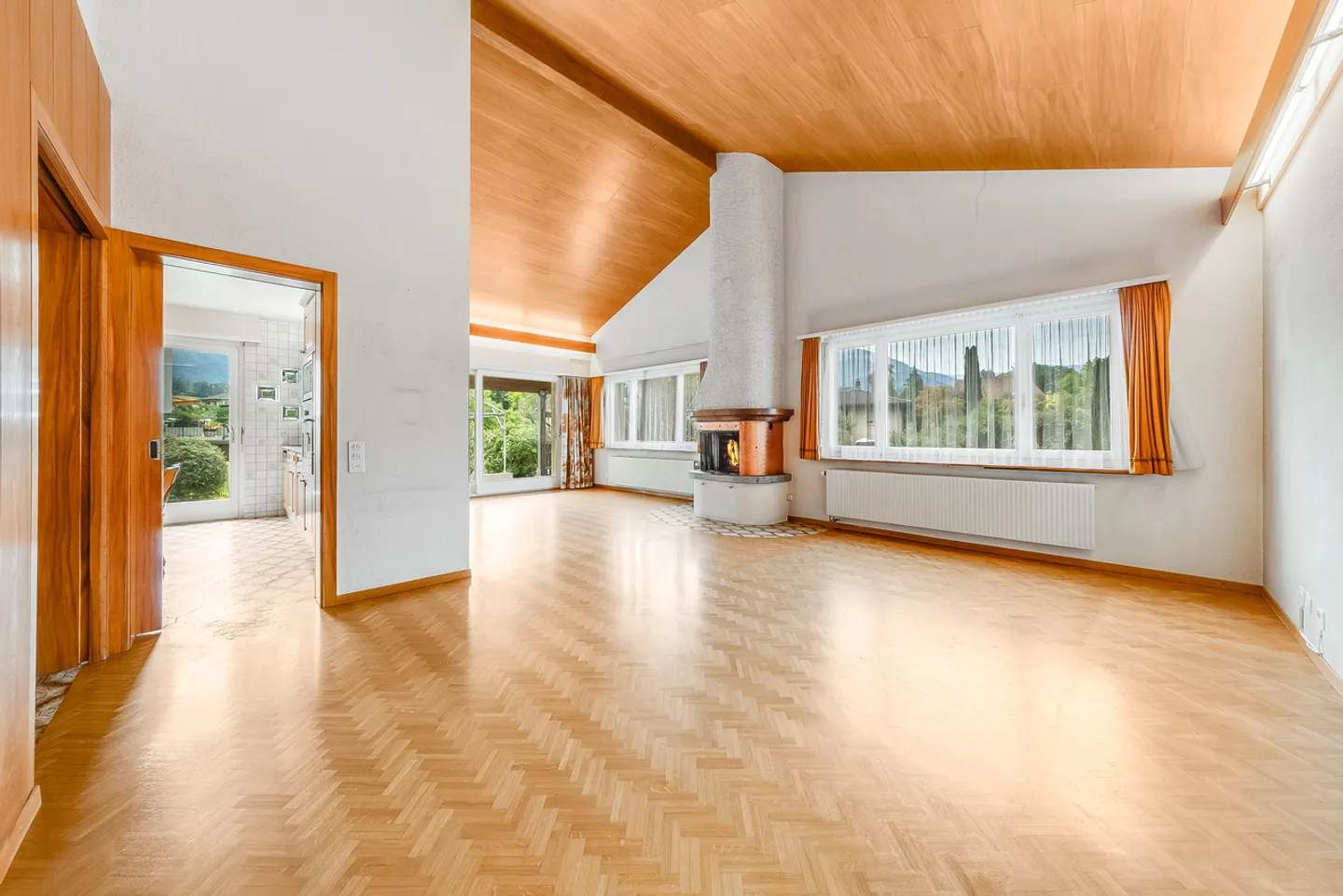 Villa individuelle avec studio - Photo 1 sur 8