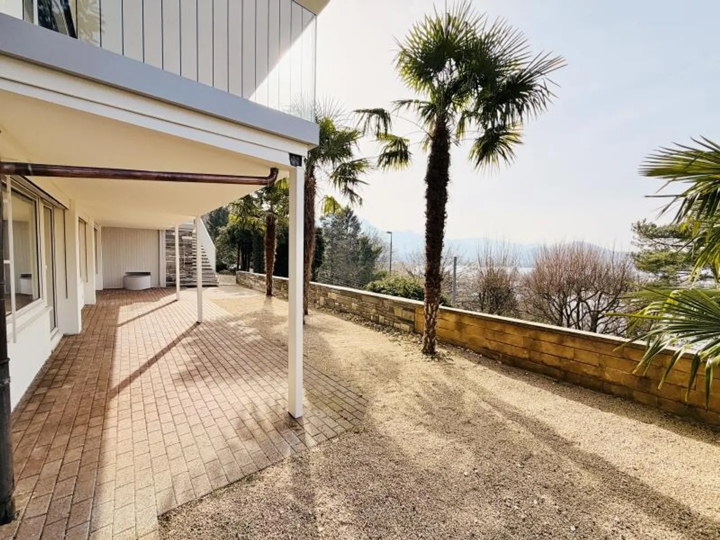 Holiday feeling thanks to a dreamlike outdoor area - Photo 6 of 7