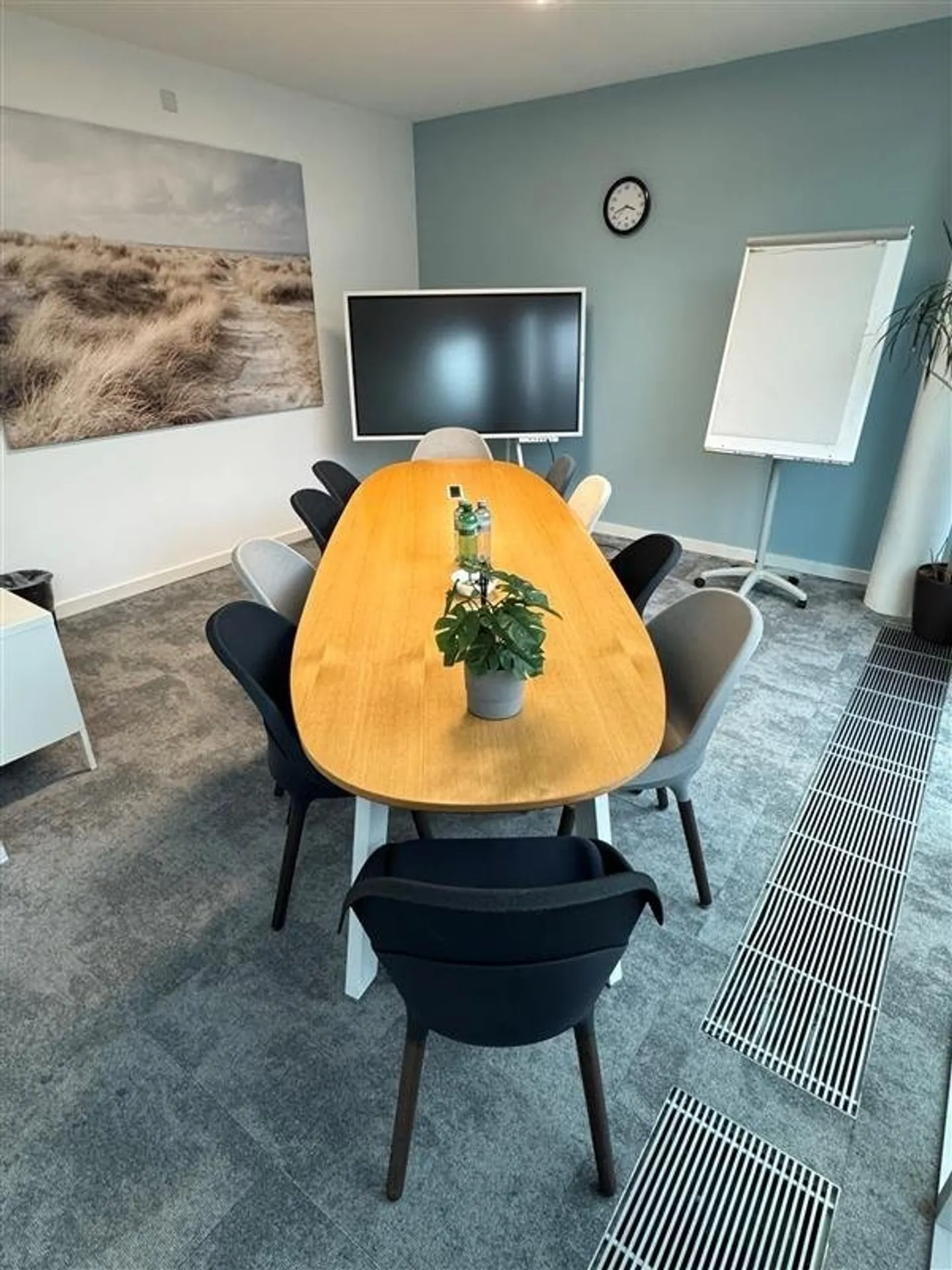 Adesioni agli uffici flessibili di Regus City Flon - Foto 3 di 18