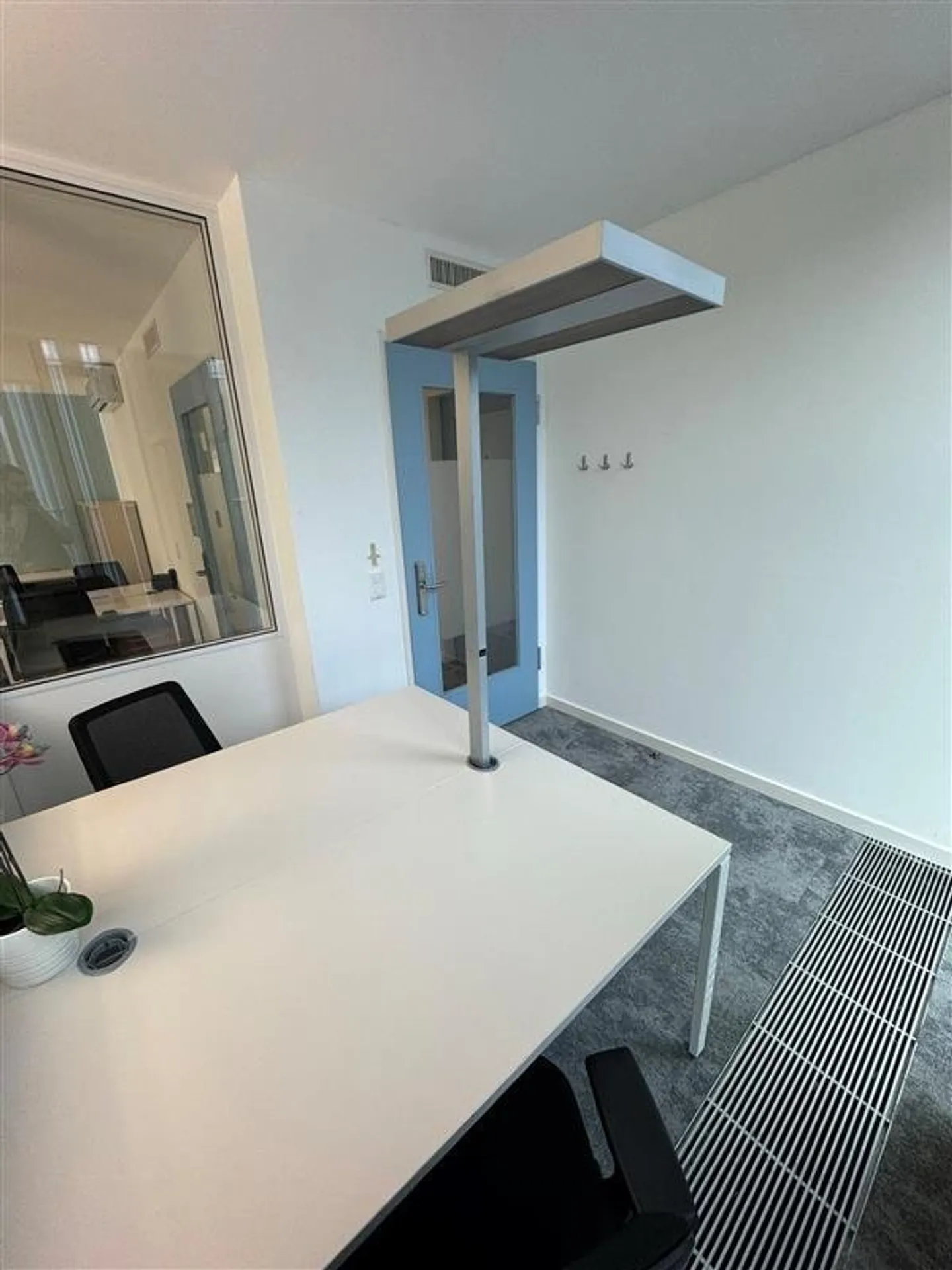 Adesioni agli uffici flessibili di Regus City Flon - Foto 5 di 18