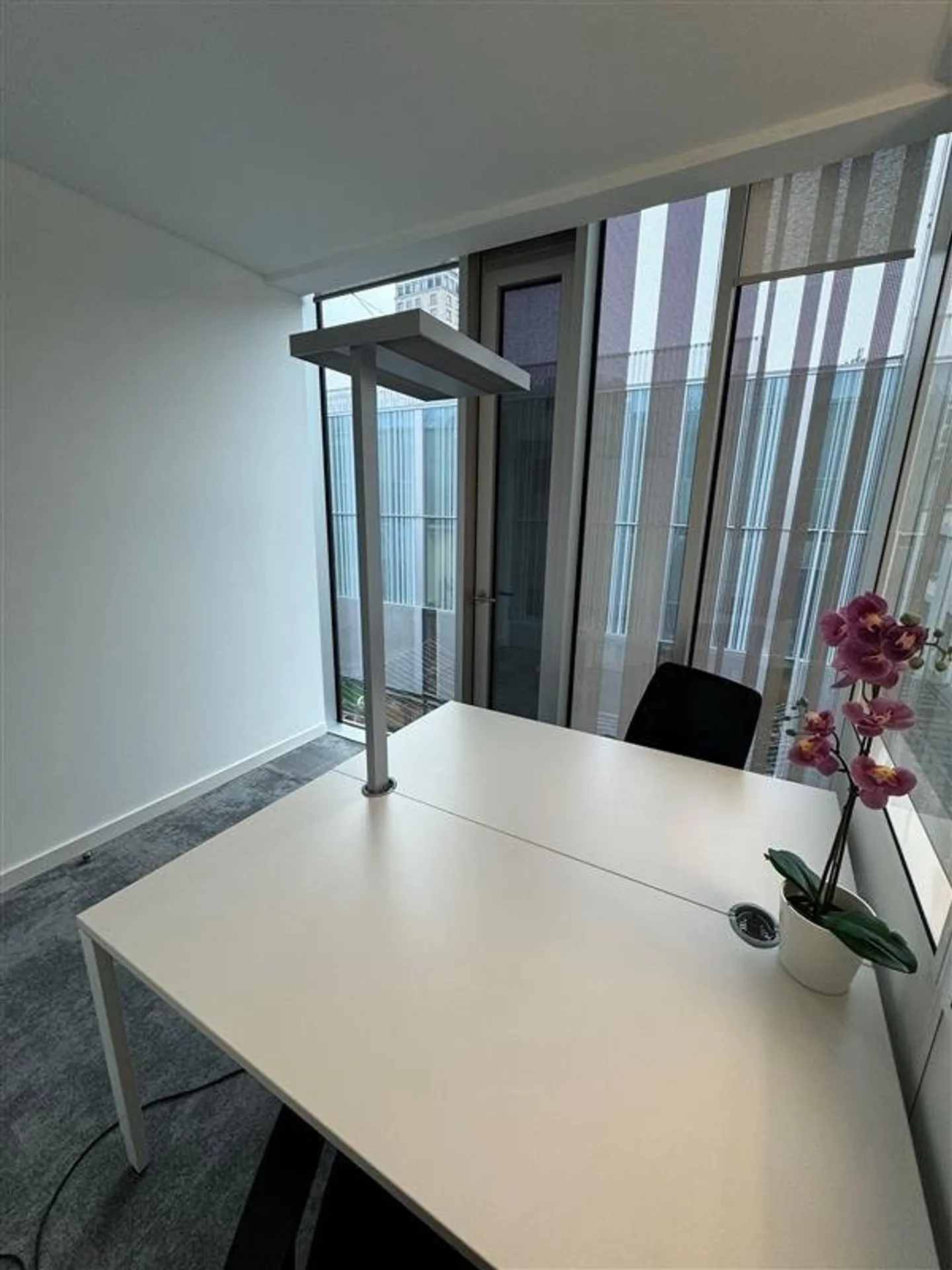 Adesioni agli uffici flessibili di Regus City Flon - Foto 6 di 18