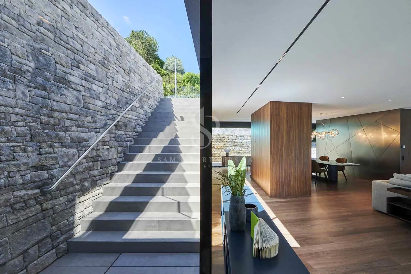 Luxury Penthouse with Pool - Photo 19 of 21