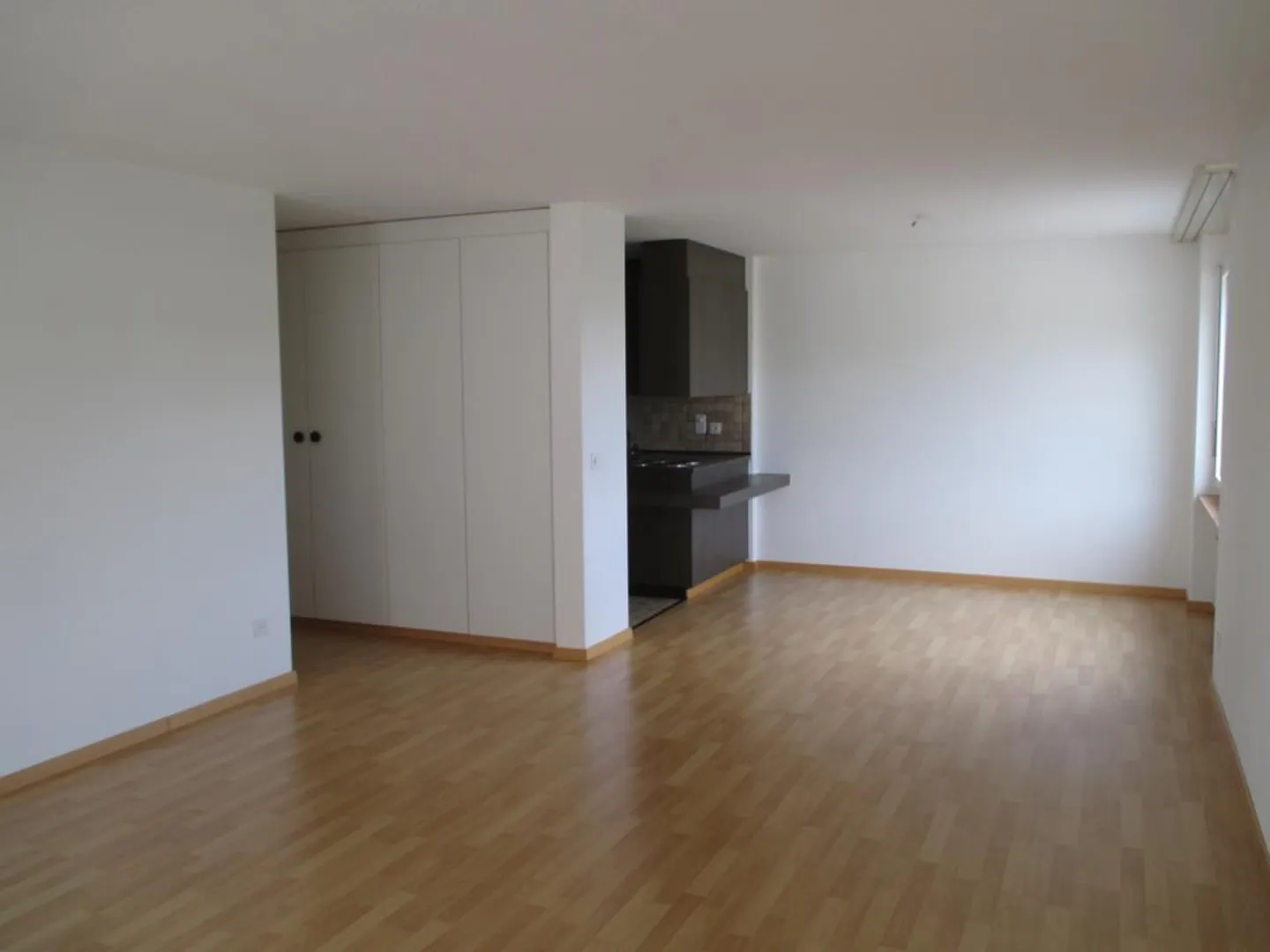 Zentrale Wohnung - Foto 4 von 5